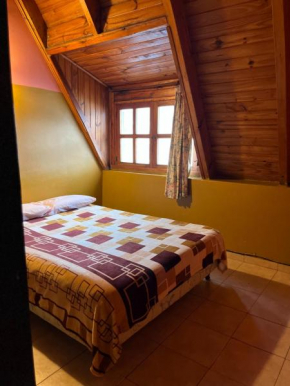 Hebes House Caviahue